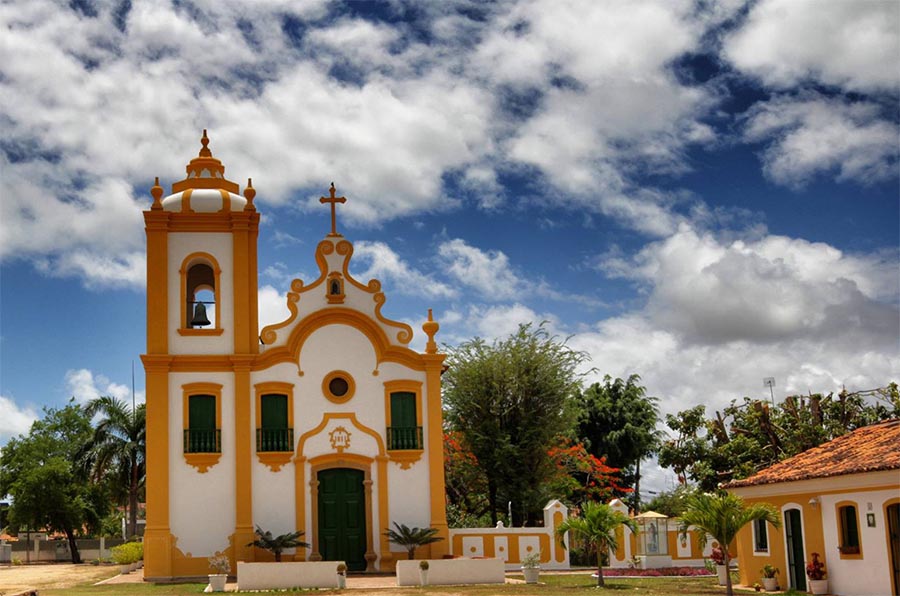 Igreja de Nossa Senhora do Ó Igreja de Nossa Senhora do Ó